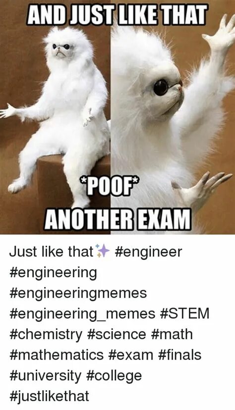 Good like that. And just like that. just. мем science and math.