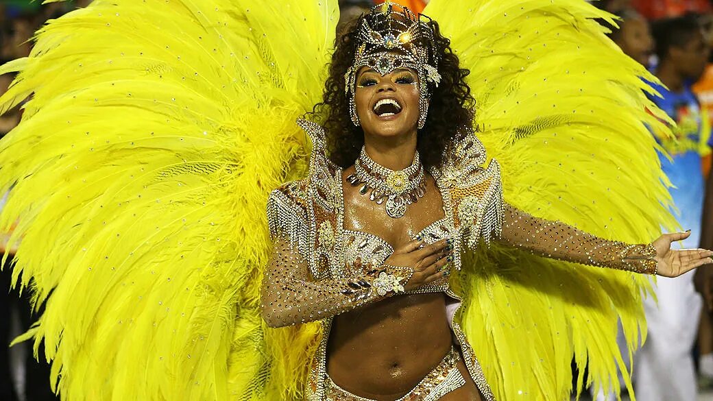 Samba di