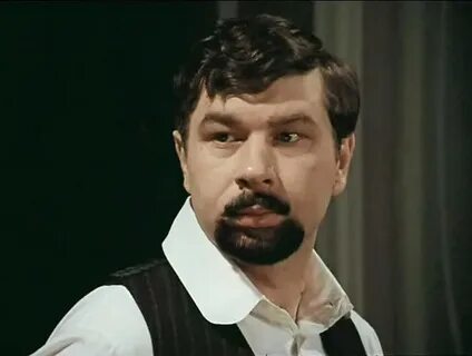 Кирьян вечный зов актер
