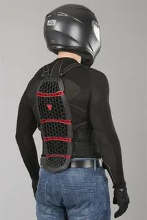 Pro armor
