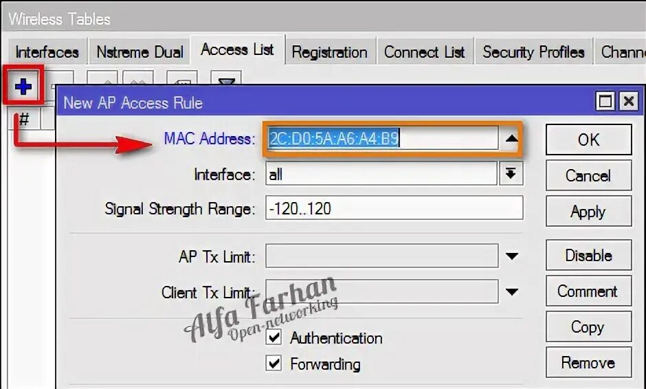 Address search. Address search