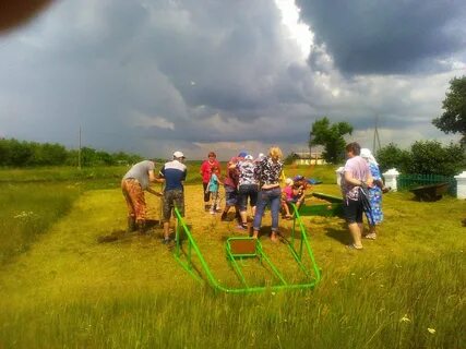 Буланово оренбургская область