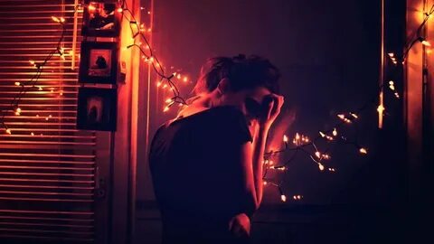 Hurts illuminated