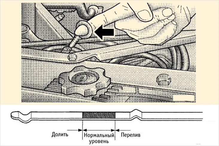 Уровень масла в ДВС. Уровень масла ДВС д240. Щуп для проверки уровня масла в двигателе бульдозера т-10. Щуп для замера масла в двигателе. Как правильно проверить уровень масла в автомобиле