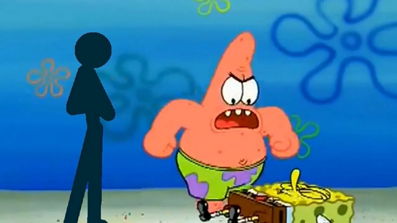 Pat get