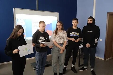 Специалисты пензы