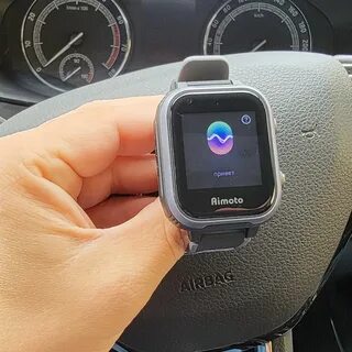 Голосовой помощник на smart watch