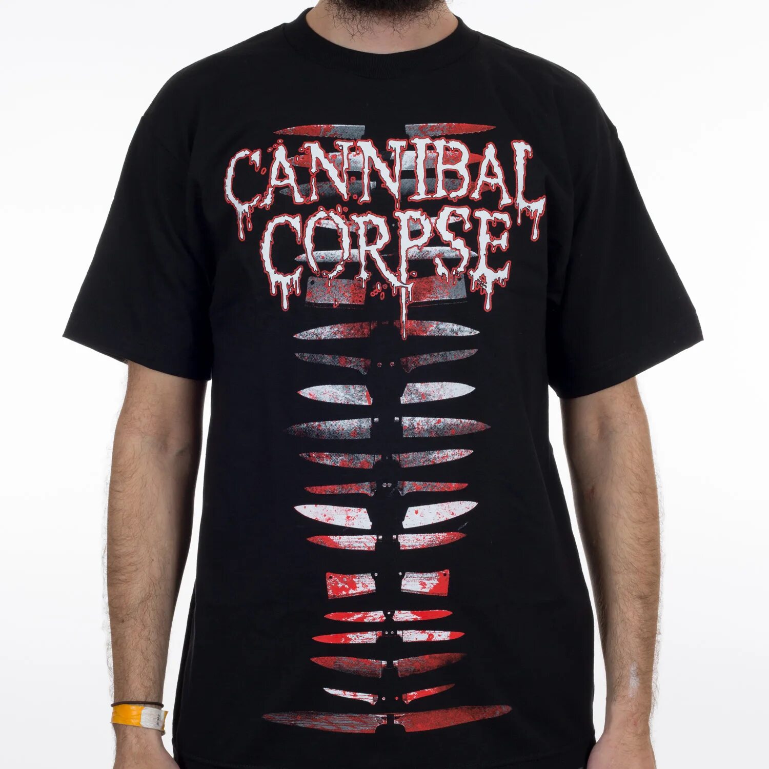 Cannibal corpse. Футболка cannibal corpse the bleeding. cannibal corpse gore obsessed футболка.
