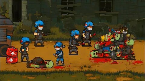 Мод на dead ahead zombie warfare деньги
