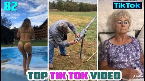 Добрые видео в тик токе
