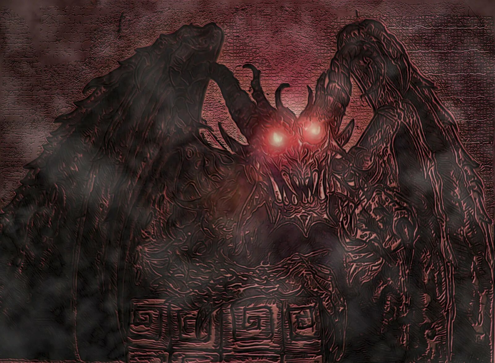 Daemon v