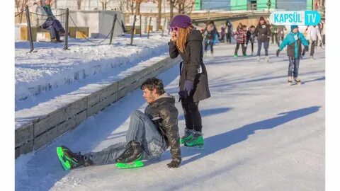 Пока кататься