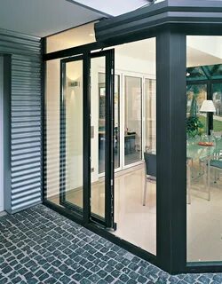 Doors systems