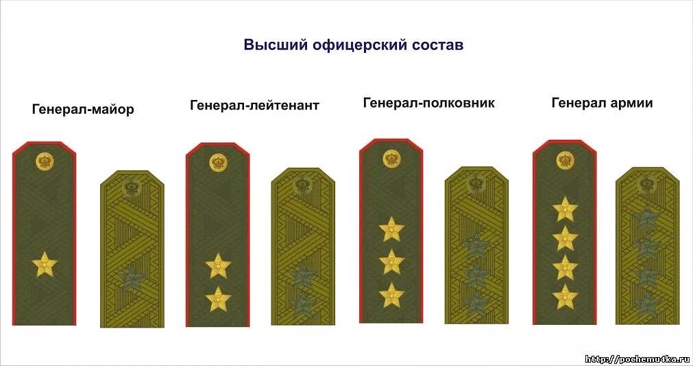 Какое звание находится между хорунжий и подъесаул