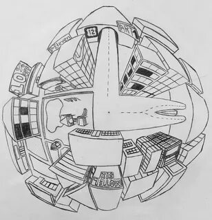 5 perspective