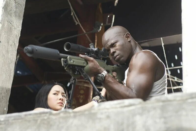 белый слон 2011