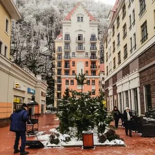 Карлов хутор