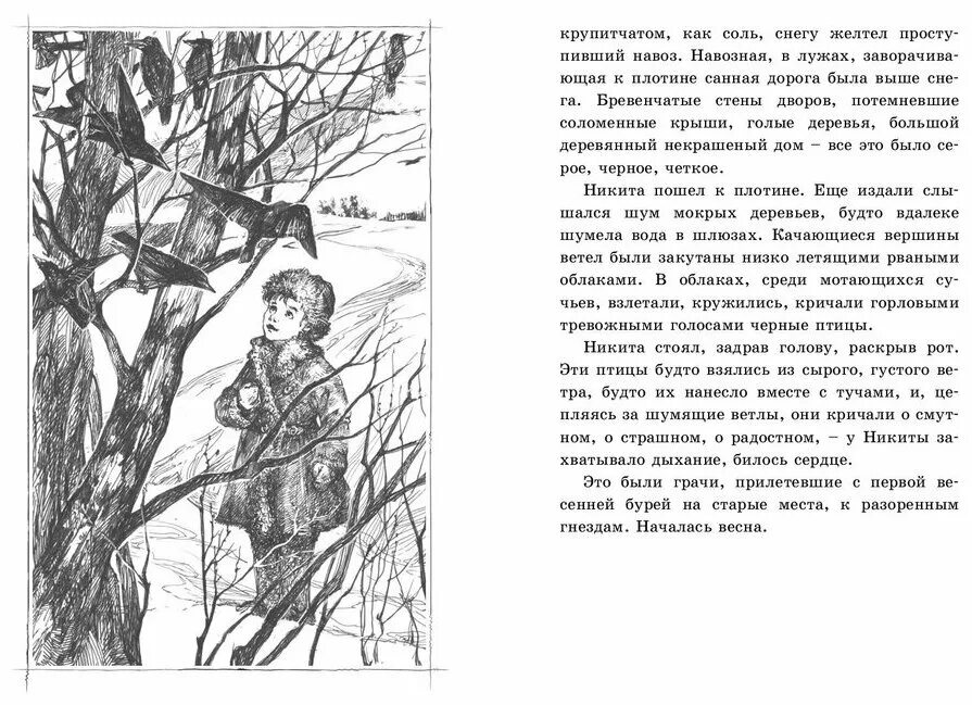 Прочитать толстого детство никиты. Прочитать толстого детство никиты
