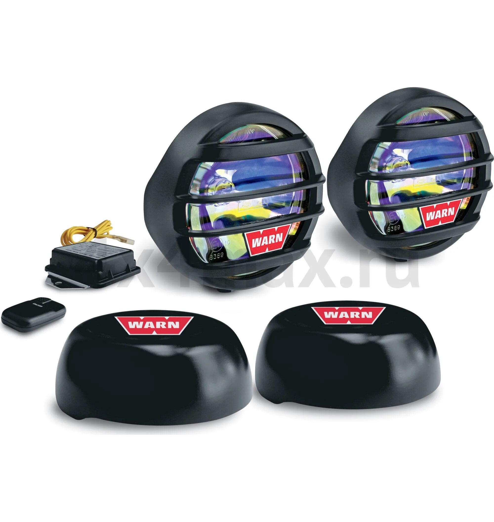 Warn w350 противотуманные. 66мм spot 12v 30w (2 шт). D. Фара blue safety light 12-80v. Warn w350 противотуманные.