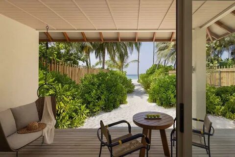 Avani fares maldives