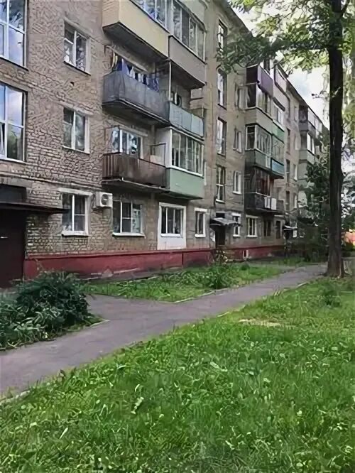 Продажа 2-комнатной квартиры на Огородная улица, 88, Коломна, Московская область