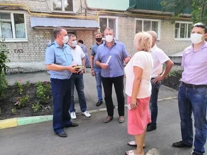 Новости город петровск саратовская область