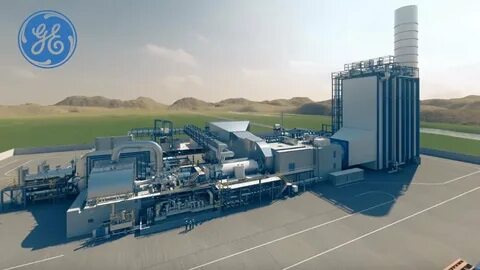 Gas power