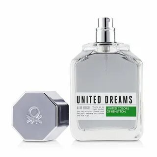 Benetton united dreams