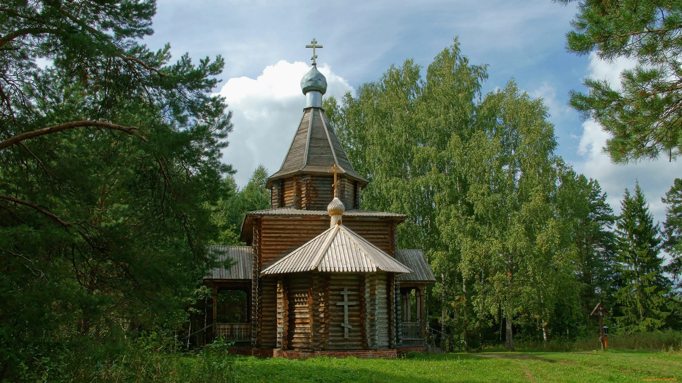 Озеро Светлояр часовня. Церковь Владимирская озеро Светлояр. Озеро Светлояр деревянная Церковь. Поленов Церковь Светлояр.