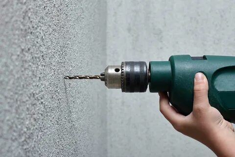 Сверлить стены воскресенье