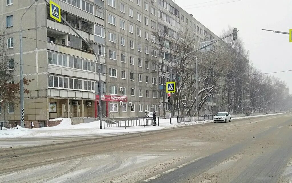 ulitsa Lenina, 14 - Zhukov
