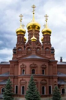 Гефсиманский черниговский скит в сергиевом посаде