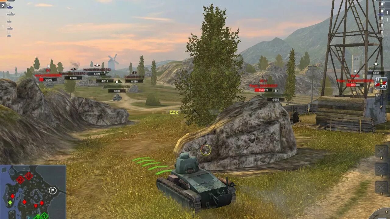 Wot d. D1 WOT Blitz. D1 WOT. Ruges блиц d-19.