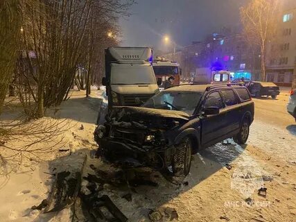 Самые последние происшествия