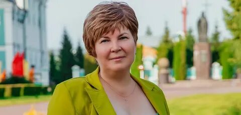 Директор школы 3 тамбов