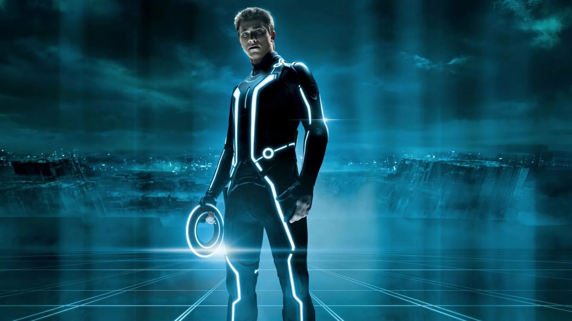 Дата выхода tron