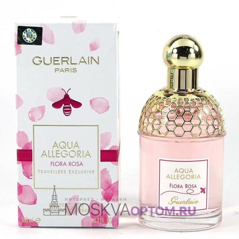 Guerlain aqua allegoria rosa. Guerlain Aqua Allegoria Flora Rosa. Духи герлен Aqua Allegoria Rosa Rossa. Guerlain Aqua Allegoria Flora Rosa 100 ml. Guerlain Paris Aqua Allegoria мужские.