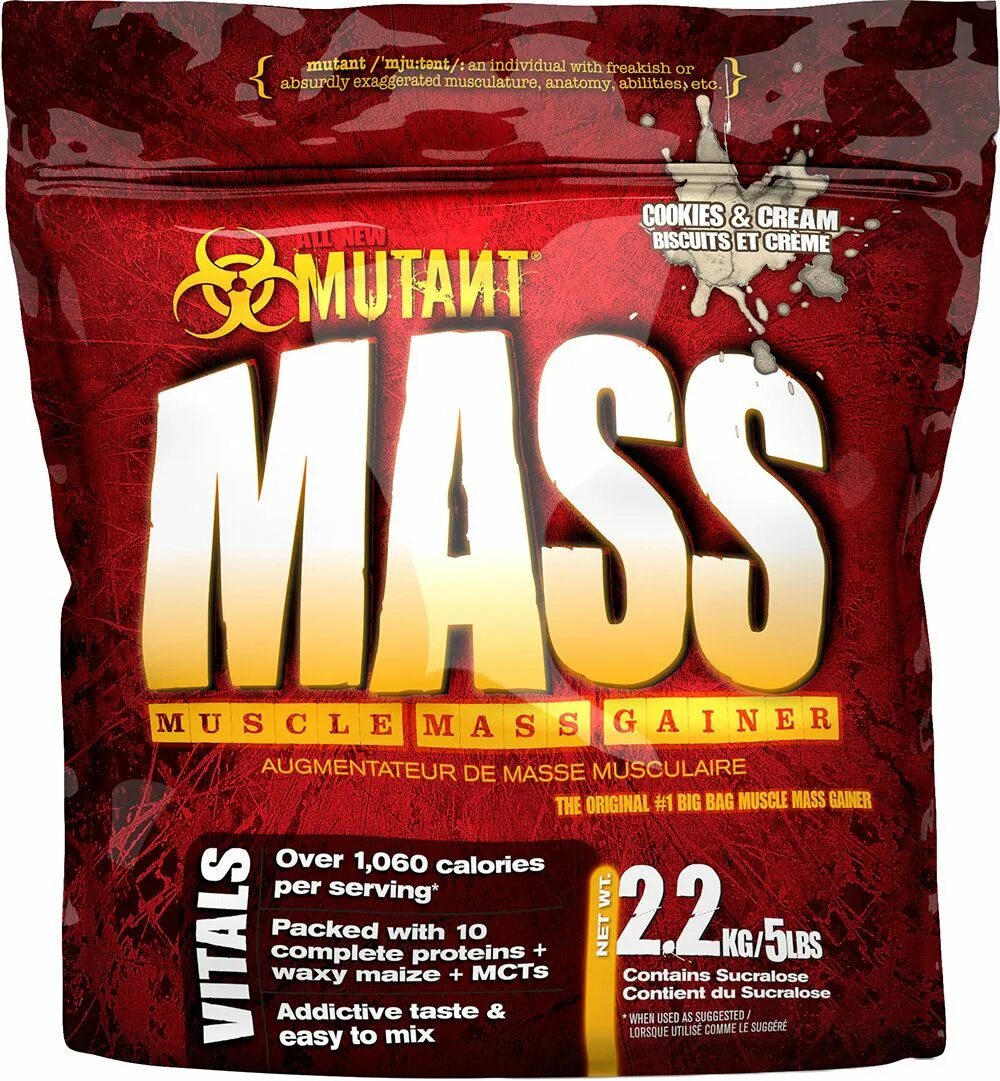 Гейнер мутант. Гейнер mutant mass 6.8. гейнер mutant mass - 2270 грамм. mutant mass 2270g ваниль. гейнер mutant mass 5 lb.