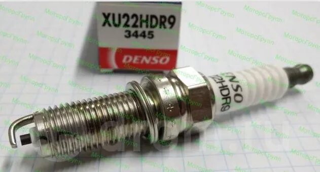 Xu22hdr9. Denso xu22hdr9 свеча зажигания. denso 3445 xu22hdr9. свечи denso xu22hdr9 применимость для соляриса. denso xu22hd-r9 свеча зажигания &quot;nickel&quot;.