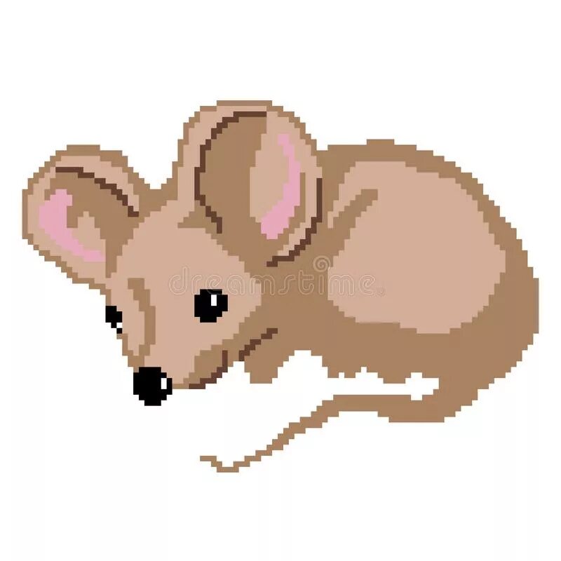 Мышонок пиксель. Пиксельная мышка. Пиксельная мышка животное голова. Пиксельная мышь анимация. Мышь пиксель