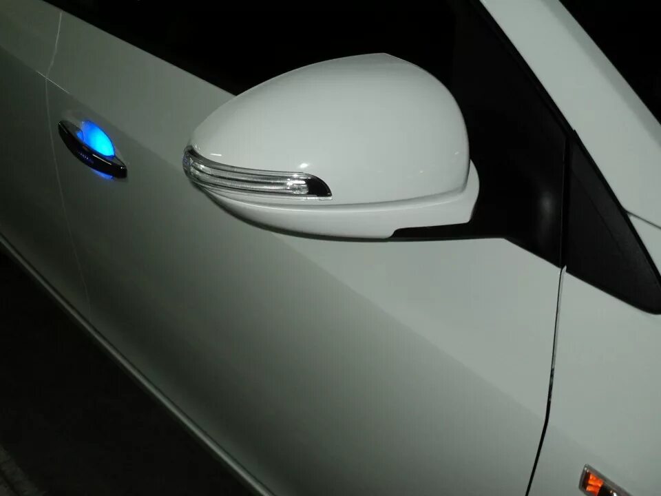 Чёткий LanoSens ЗАЗ Sens, 1,3 л, 2013 года тюнинг DRIVE2
