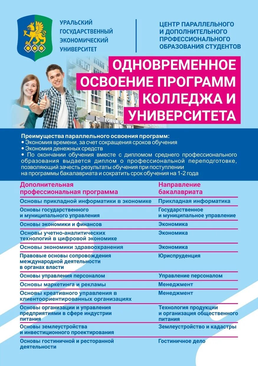 Колледж программа дополнительного образования. Колледж программа. образовательная программа колледжа и университета. синх параллельное образование. экономика колледж программа.