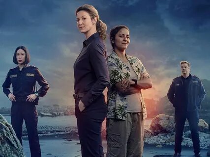 Deadloch episode 8 (finale) release date, air time, plot, and more details