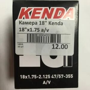 Камера 18