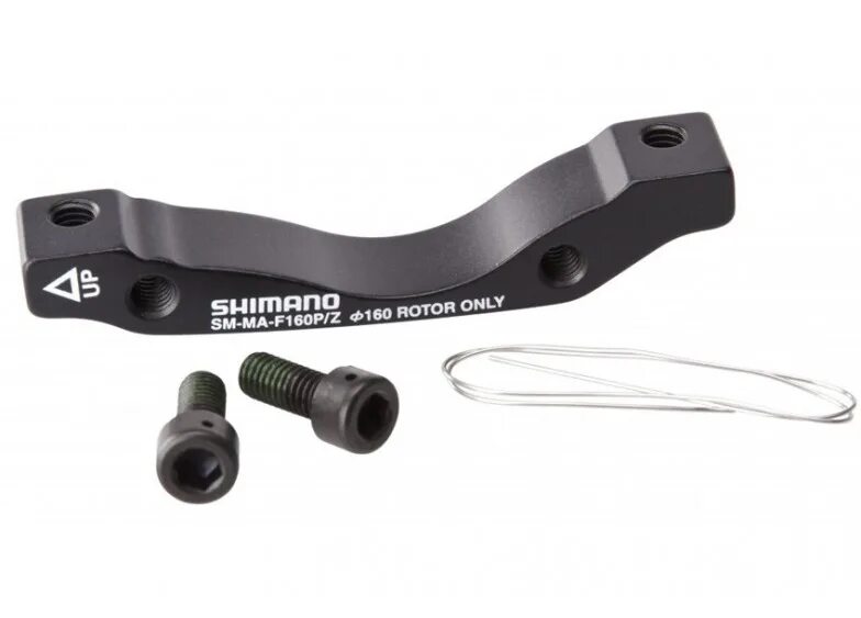 S p 160. Shimano SM-ma-f160p/s. Адаптер дискового тормоза Shimano. Адаптер f160 p/p. Адаптер Shimano для дискового тормоза f203p/p.