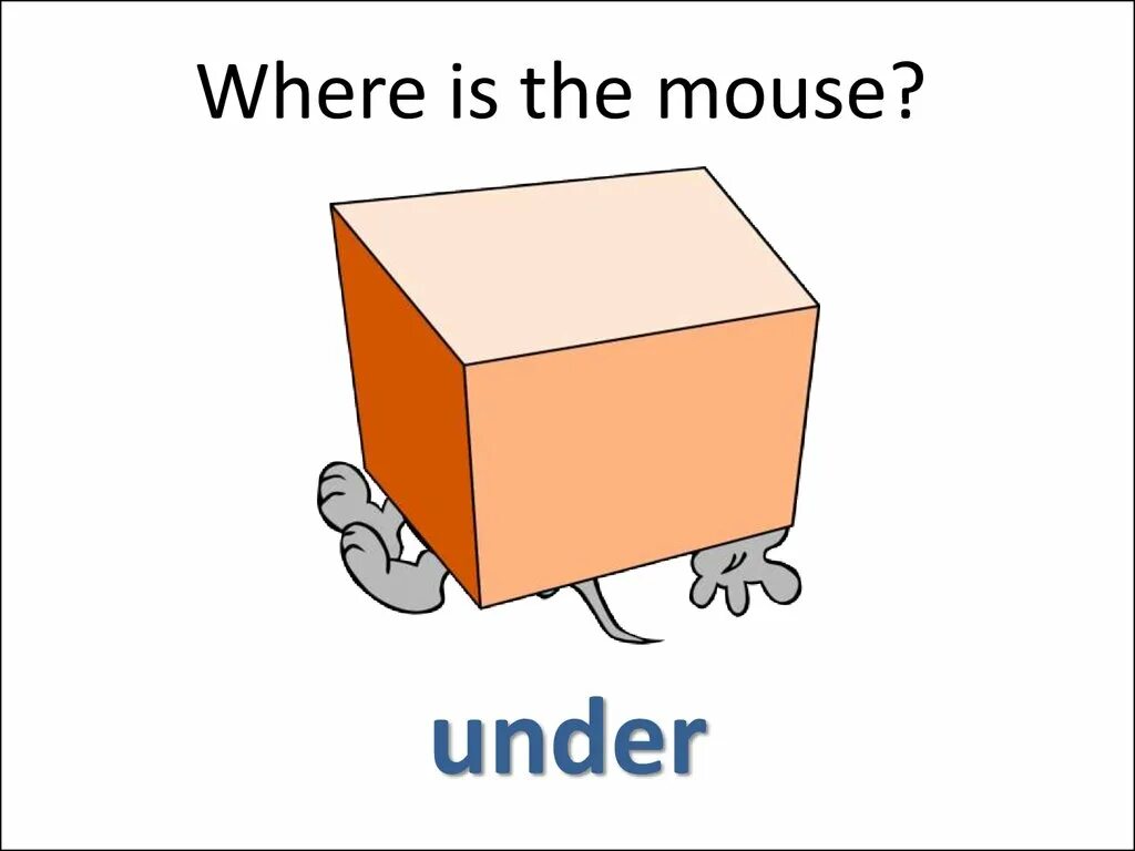 Prepositions картинка для детей. Where is the Mouse. Предлог under. Предлоги на белом фоне. Where is the mistake