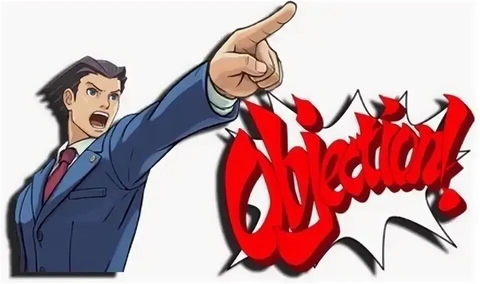 Objection на андроид. Objection геншин. objection мем. надпись objection.
