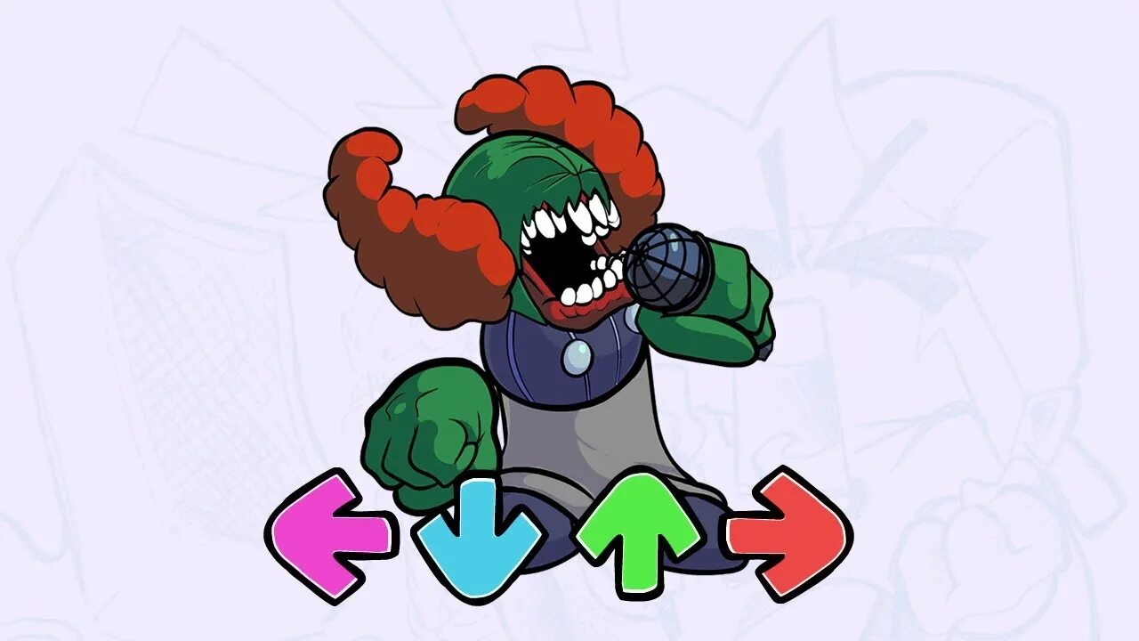 Friday night funkin character test. Трики фнф. трикки фрайдей найт фанкин. трики friday night funkin. трикки фнф.