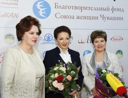 Благотворительные инициативы