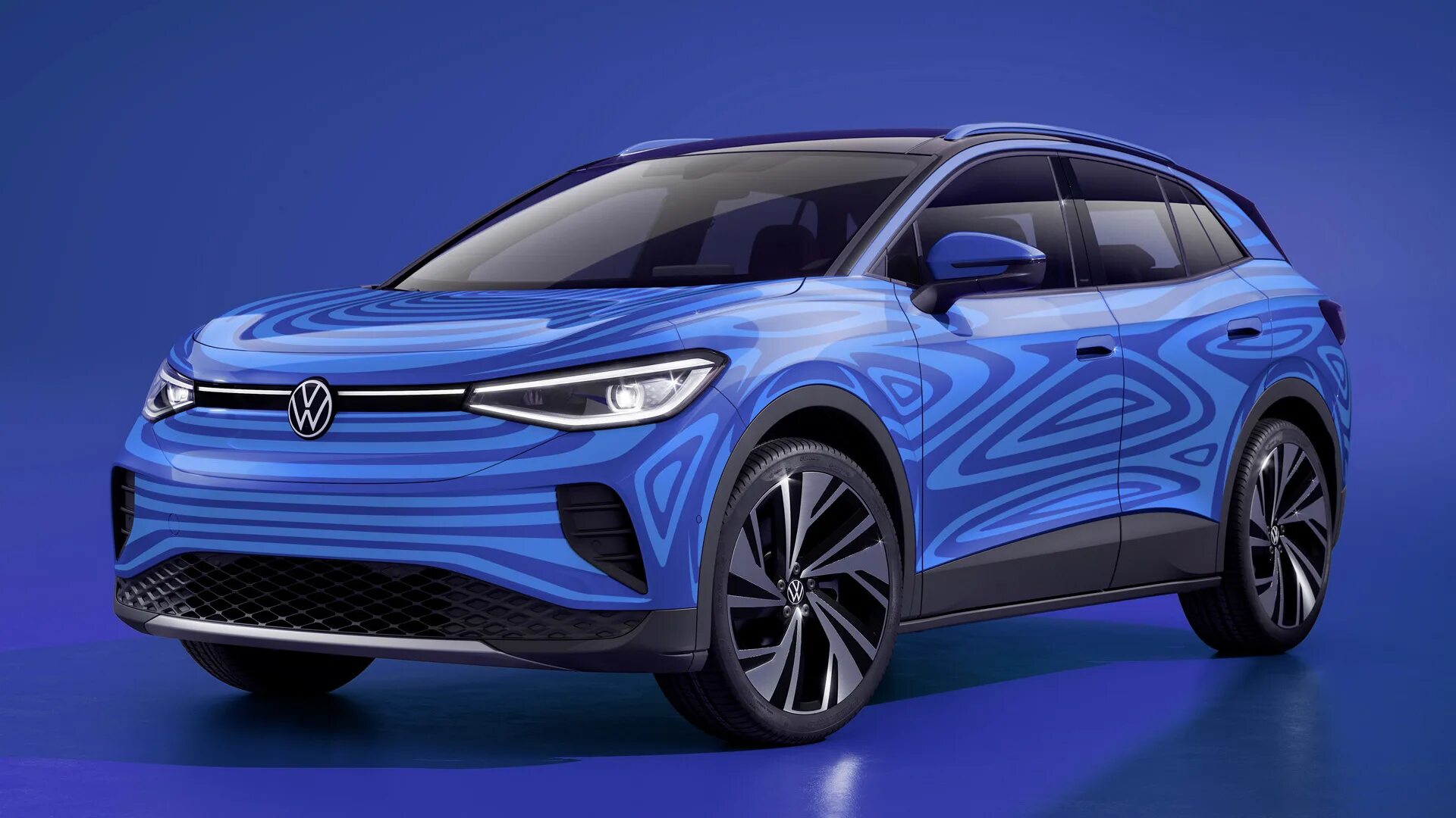 Volkswagen id цена. Volkswagen Electric SUV 2020. Электро Фольксваген 2021. Электрический Фольксваген 2022. Фольксваген электромобиль ID 4.